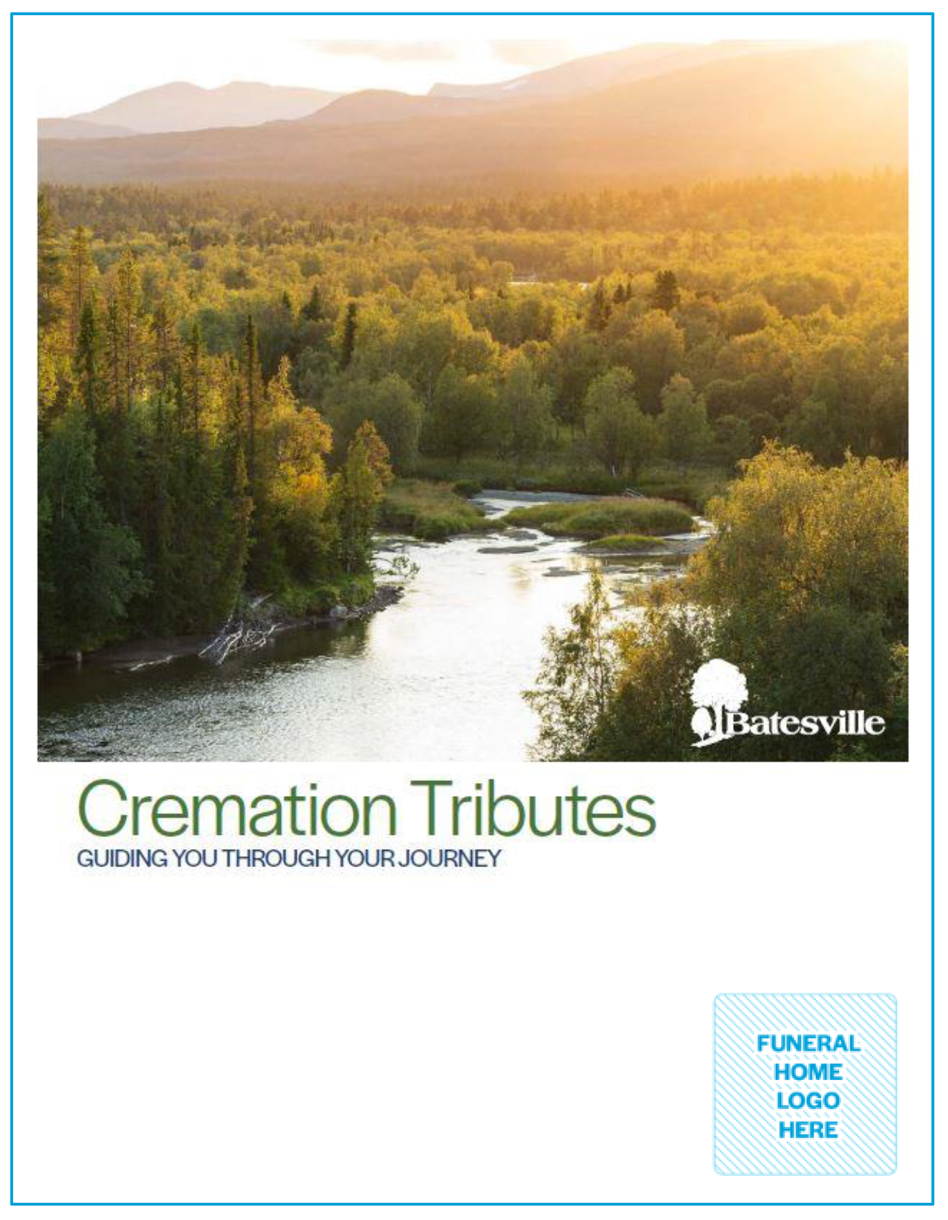 Cremation Tribute Guides_Sample