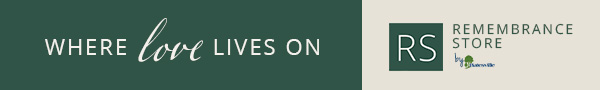 Remembrance Store Header Banner