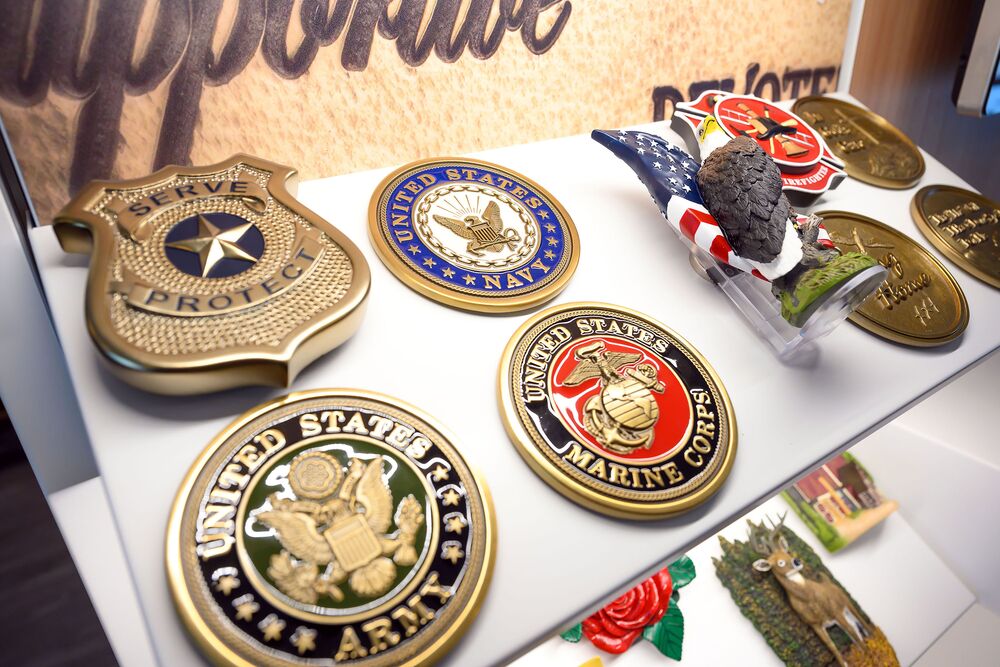 Arrangement experience