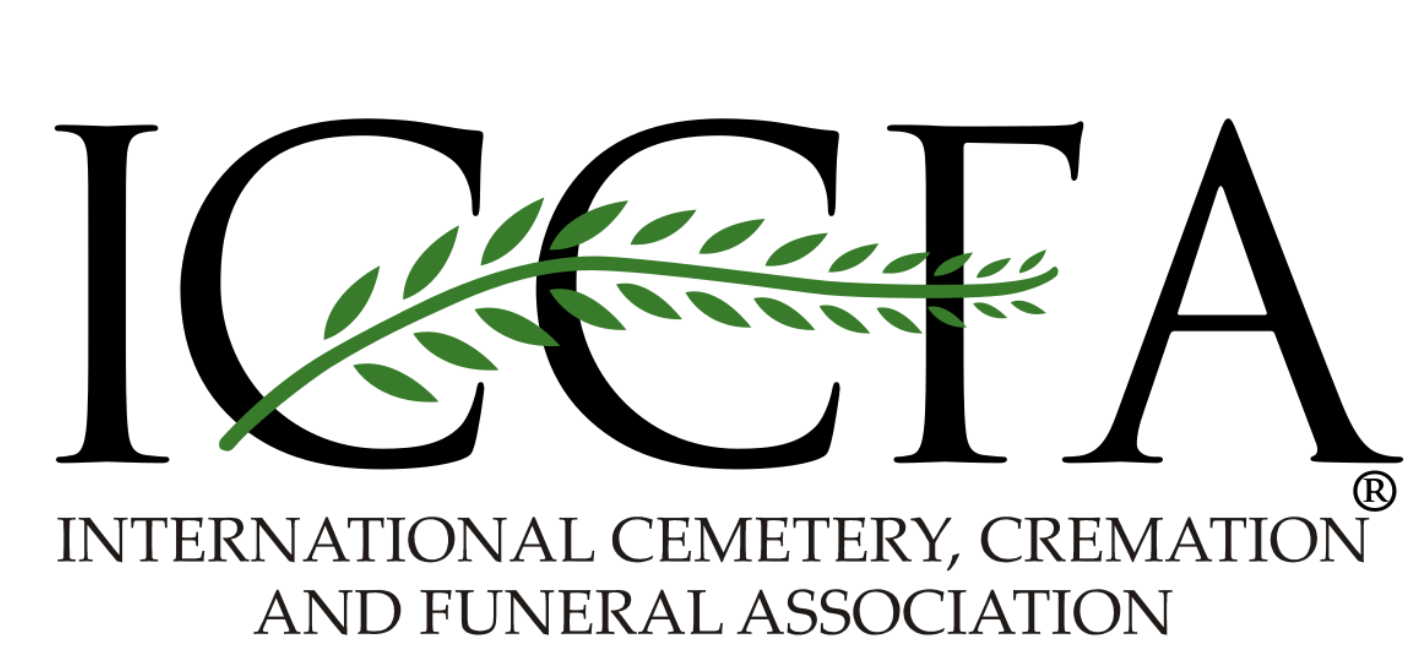 ICCFA 2026 Conference Logo